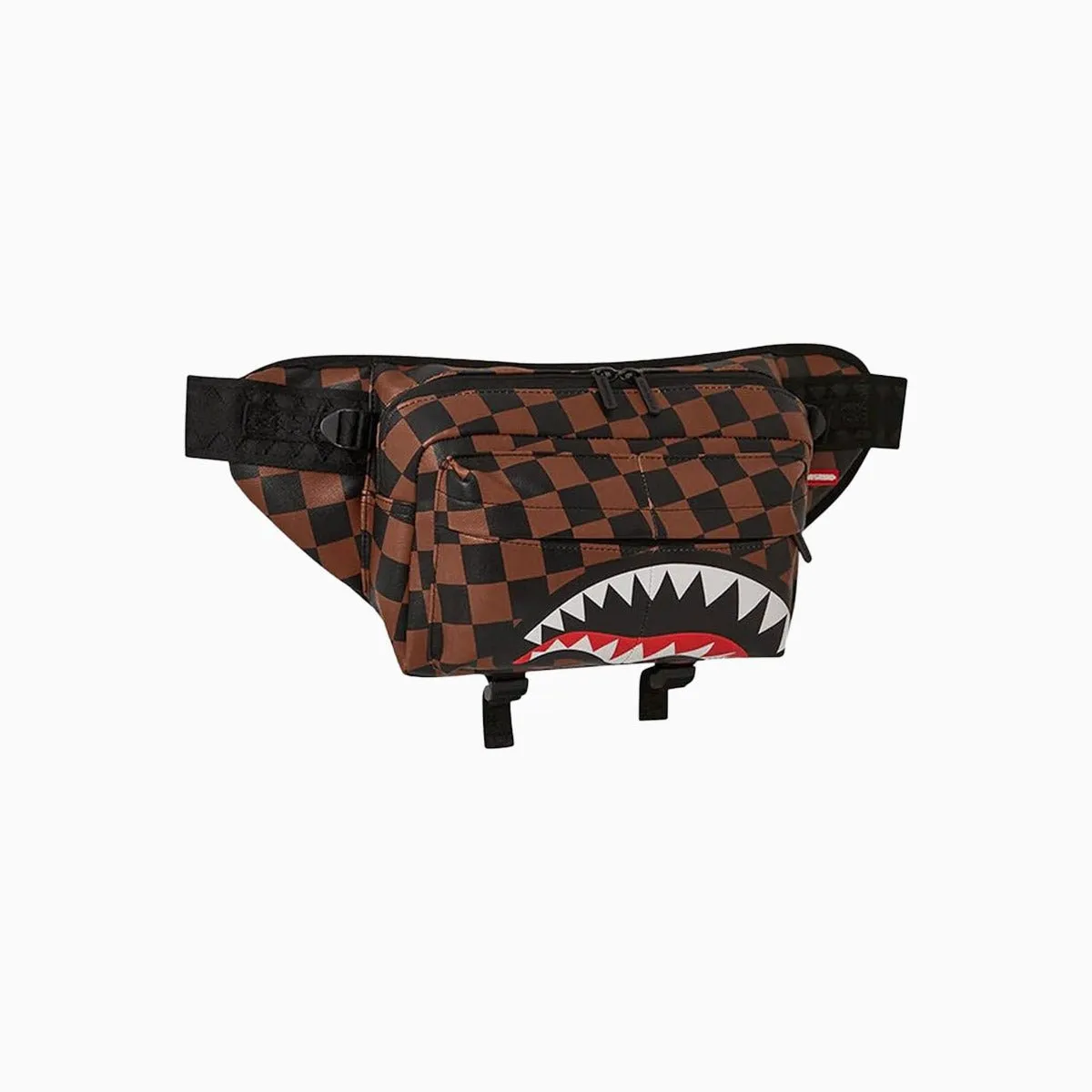 Hangover Cargo Crossbody Bag