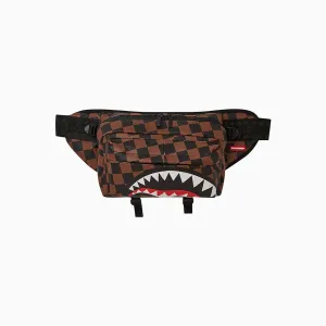 Hangover Cargo Crossbody Bag