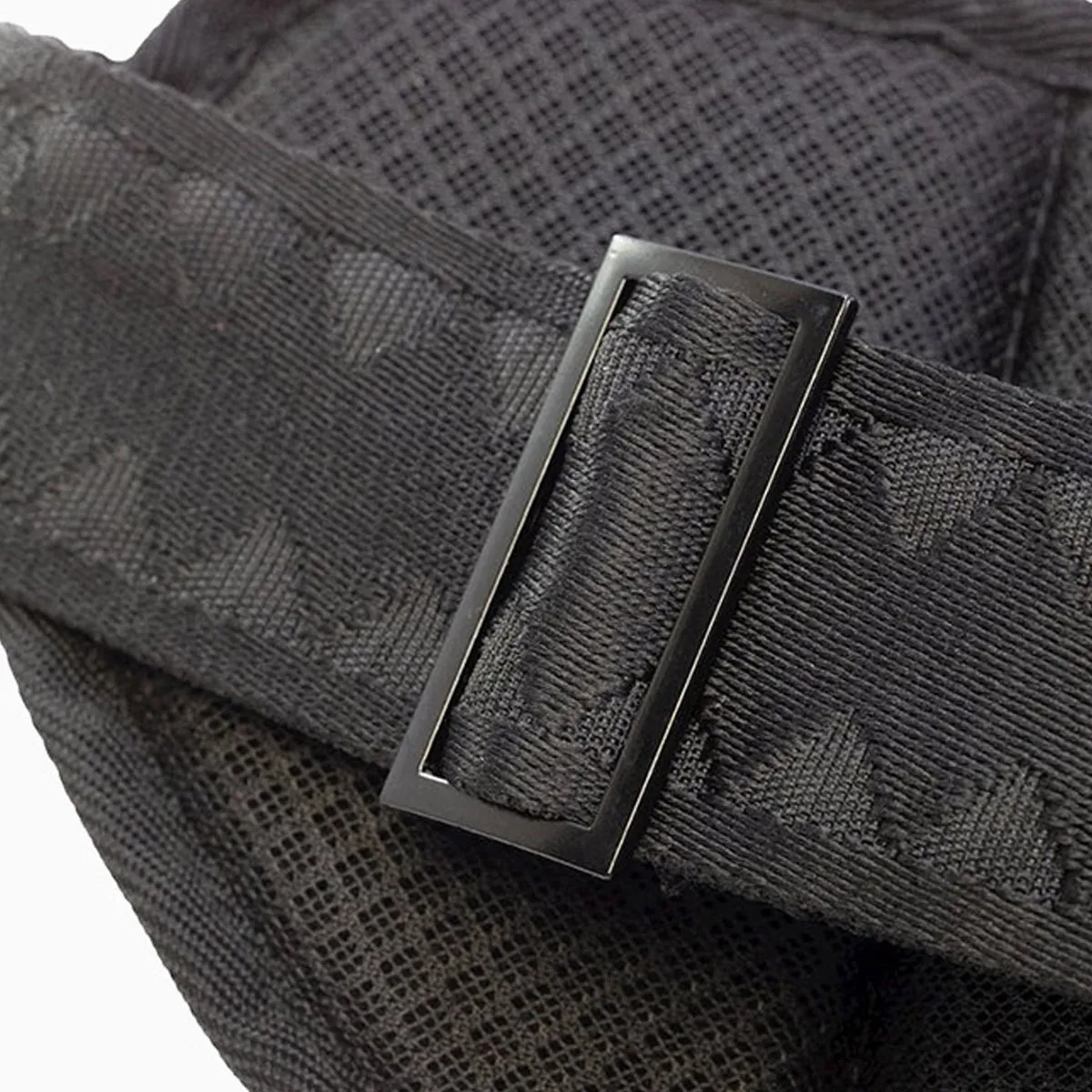 Hangover Cargo Crossbody Bag