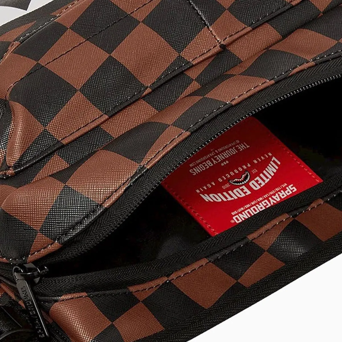 Hangover Cargo Crossbody Bag