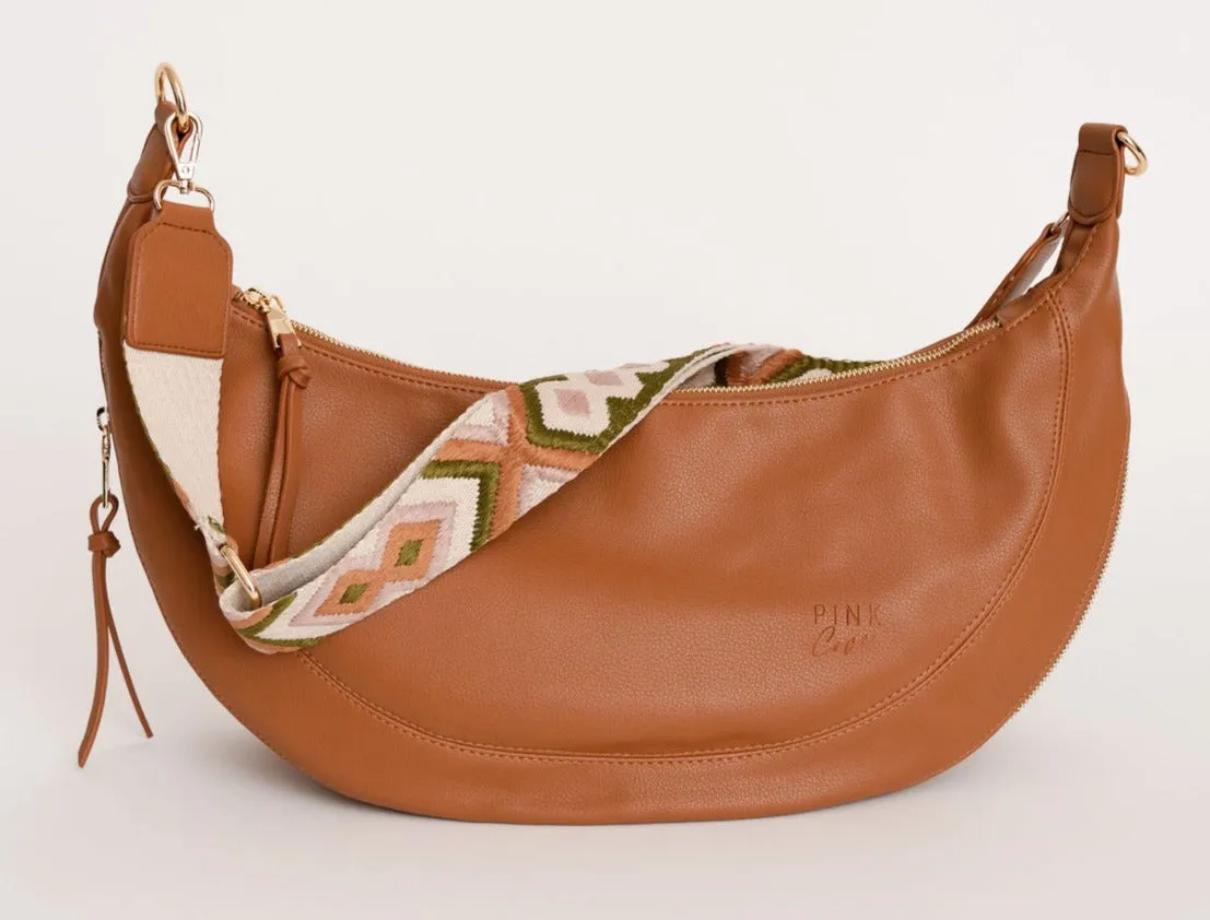 HANNAH SHOULDER BAG