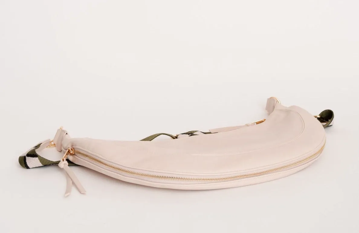 HANNAH SHOULDER BAG