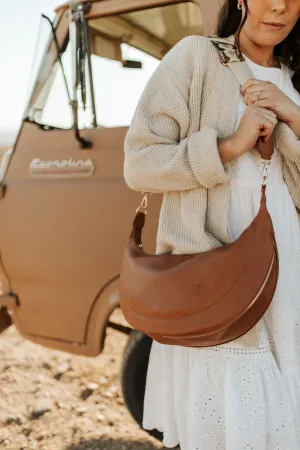 HANNAH SHOULDER BAG