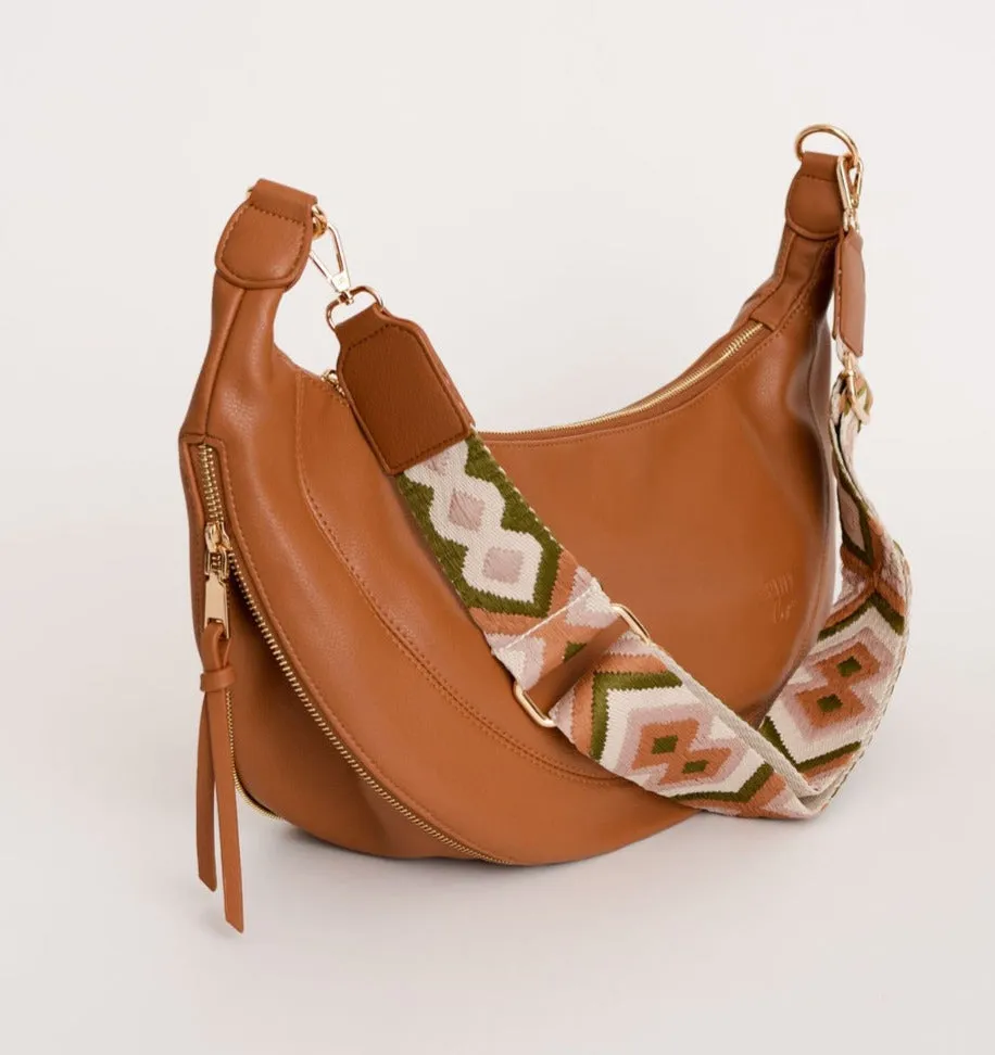 HANNAH SHOULDER BAG