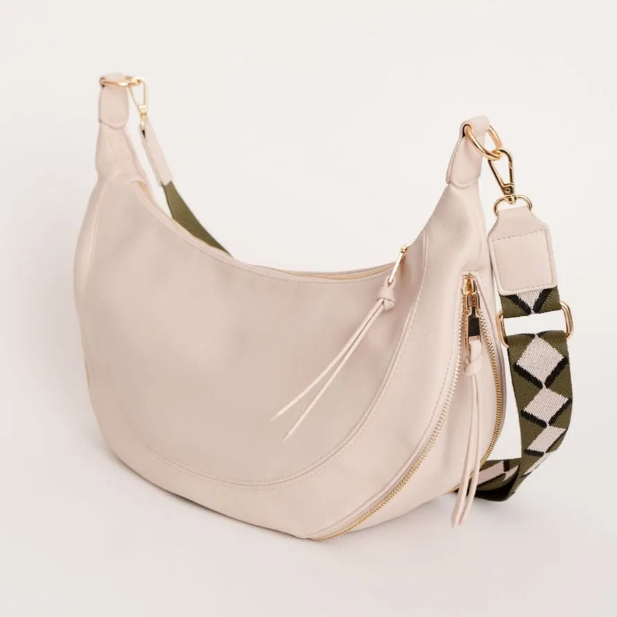 HANNAH SHOULDER BAG