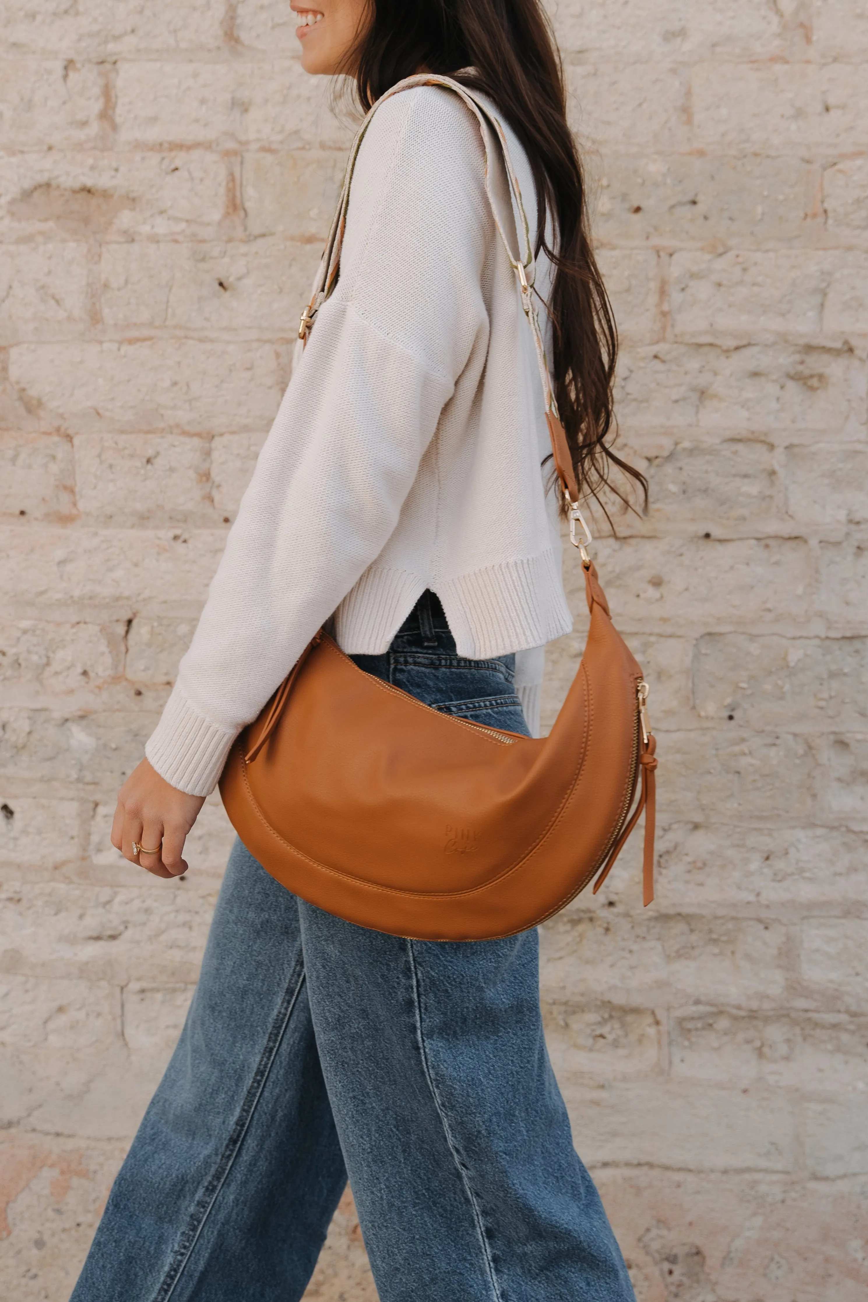 HANNAH SHOULDER BAG