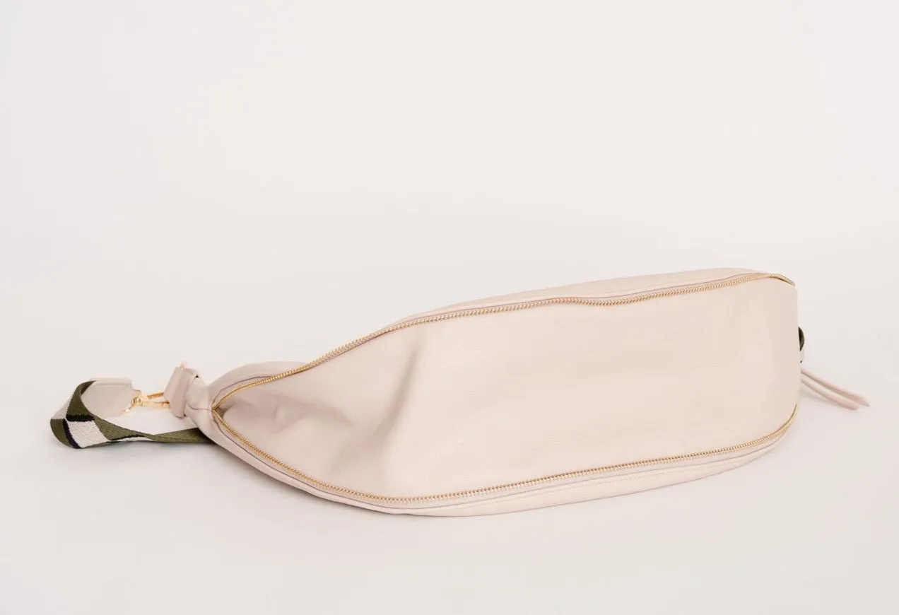 HANNAH SHOULDER BAG