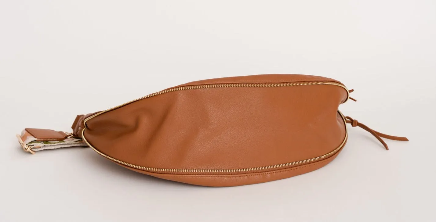 HANNAH SHOULDER BAG