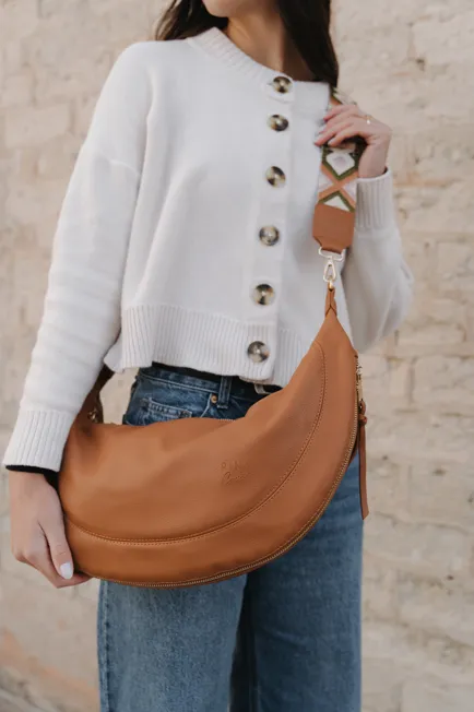HANNAH SHOULDER BAG