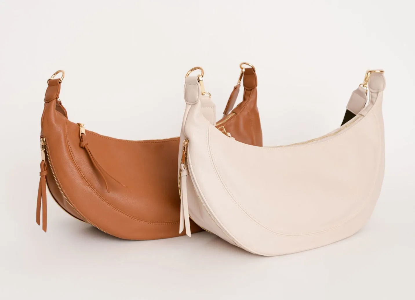 HANNAH SHOULDER BAG