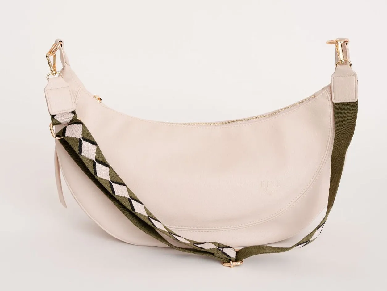 HANNAH SHOULDER BAG