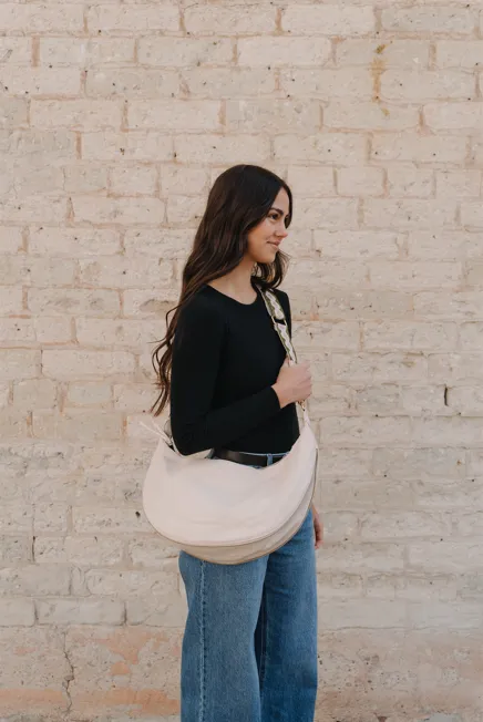 HANNAH SHOULDER BAG