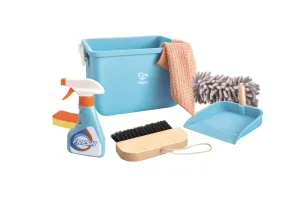 Hape Clean-Up Bucket Set