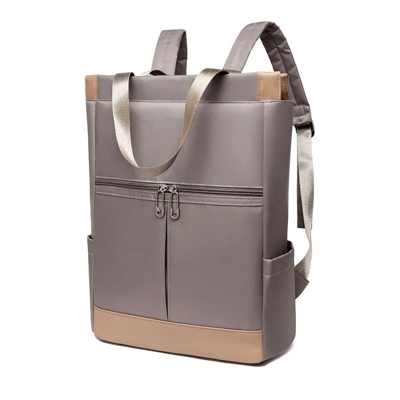 HARAJUKU FOUR-COLOR PORTABLE BACKPACK UB2541