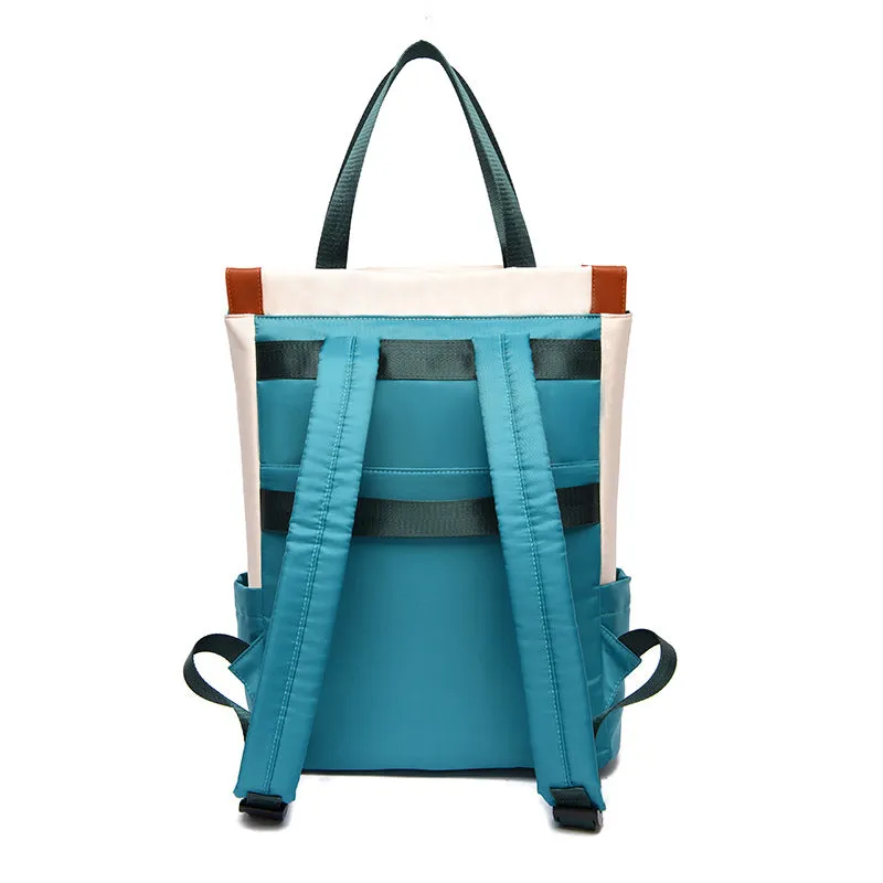 HARAJUKU FOUR-COLOR PORTABLE BACKPACK UB2541