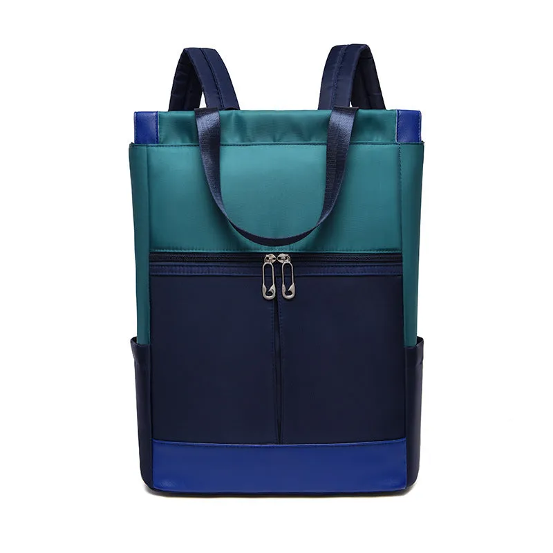 HARAJUKU FOUR-COLOR PORTABLE BACKPACK UB2541