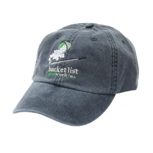 Hat Bucket List