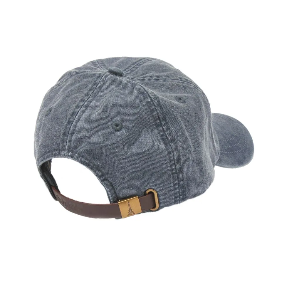 Hat Bucket List