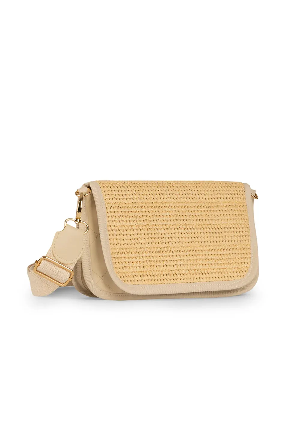 Haute Shore Rae Drift Crossbody