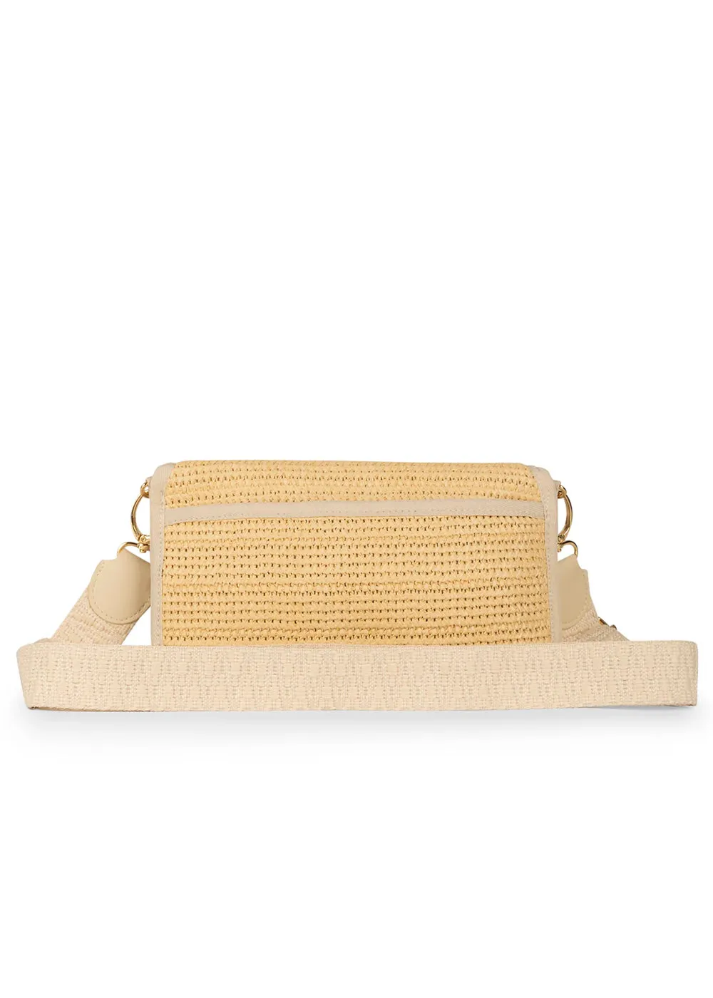 Haute Shore Rae Drift Crossbody