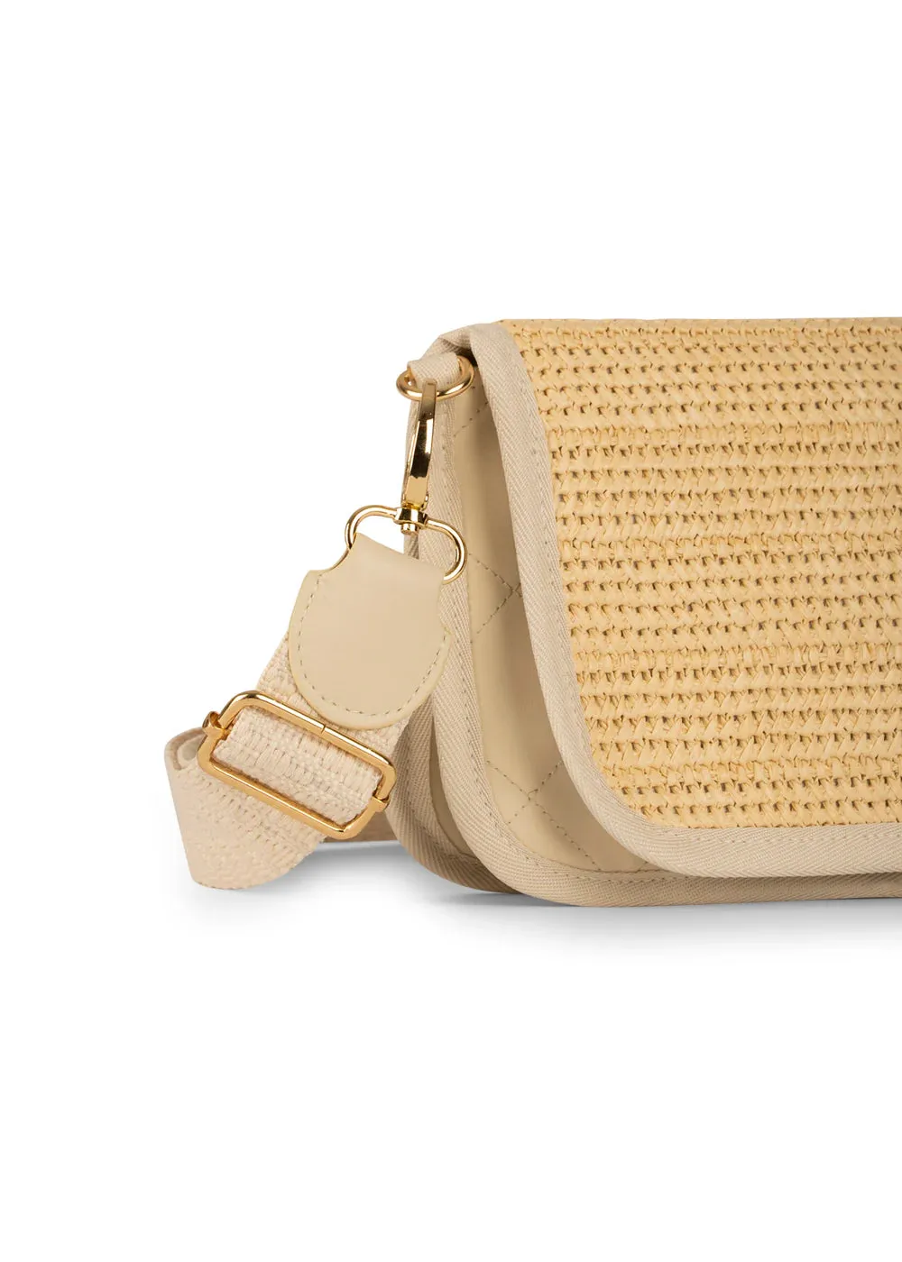 Haute Shore Rae Drift Crossbody