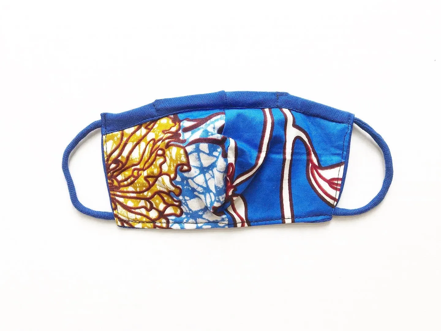 Hawaii Face Mask