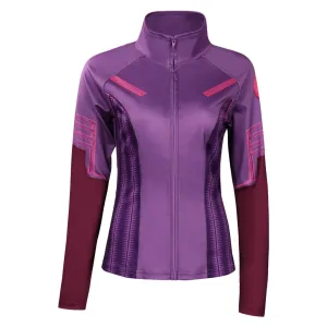 Hawkeye Kate Bishop Outfits Cosplay Costume  Halloween Carnival Suit
