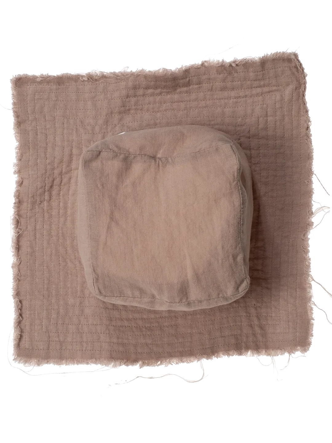 Hemp Box Hat
