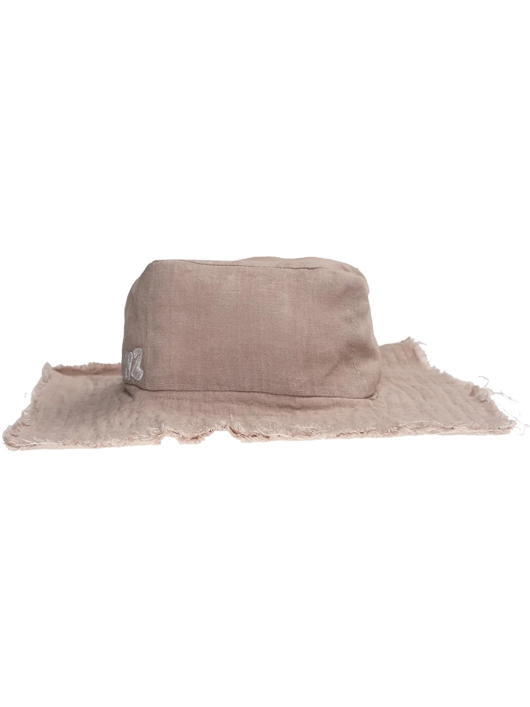 Hemp Box Hat