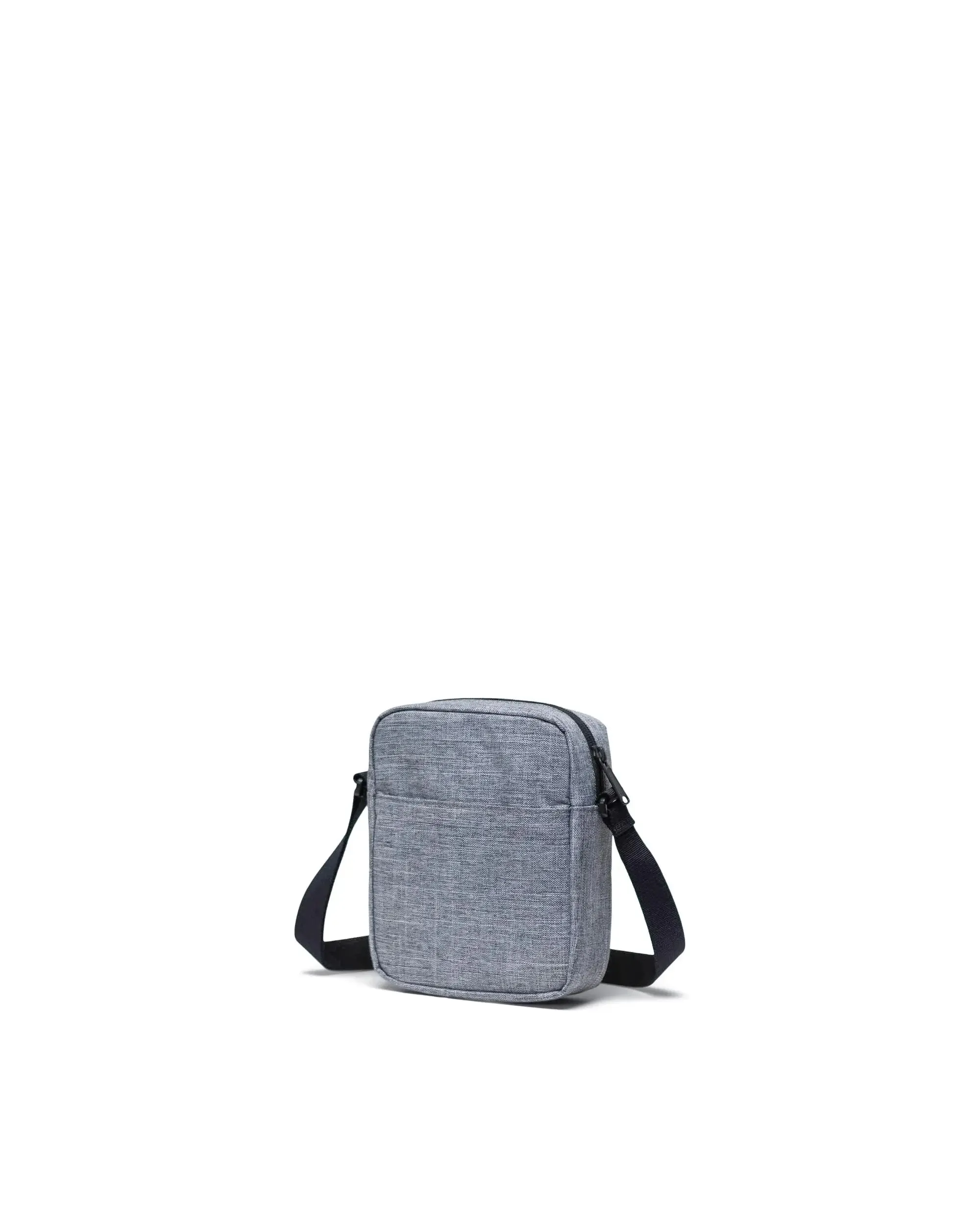 Herschel Heritage Crossbody Raven