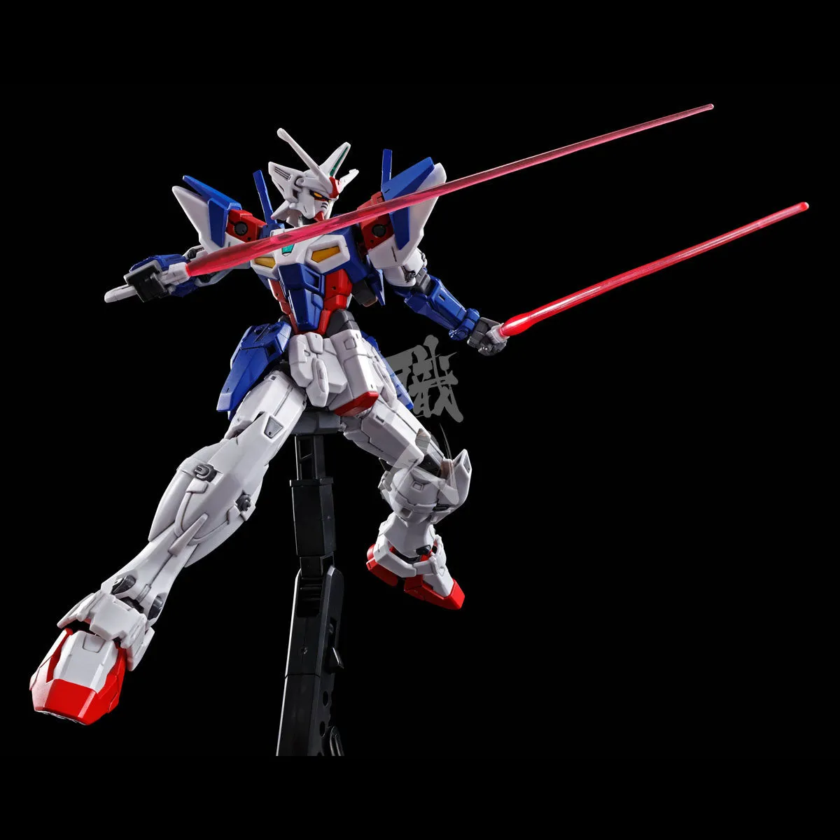 HG Gundam Geminass 01