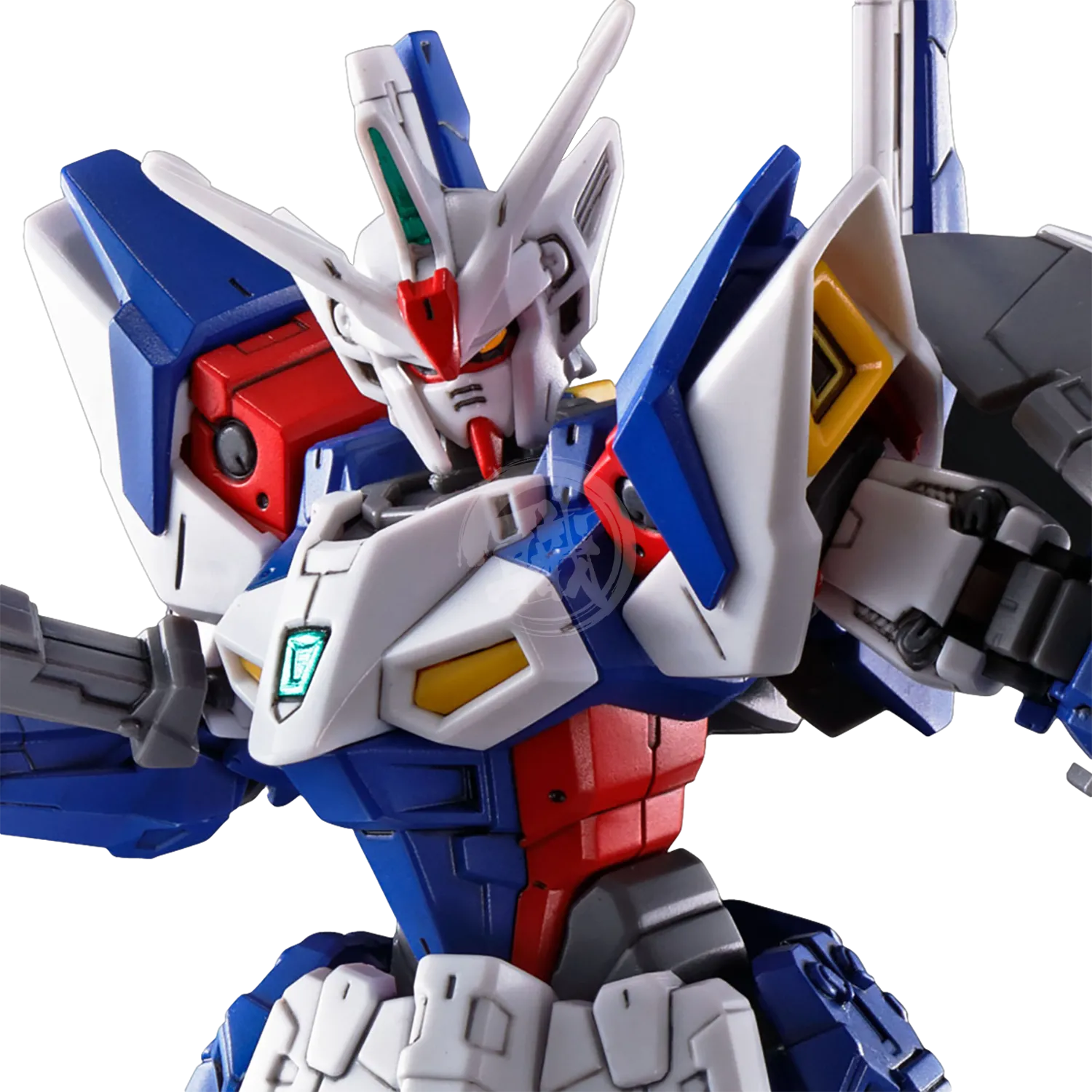 HG Gundam Geminass 01