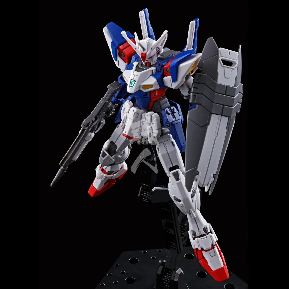 HG Gundam Geminass 01