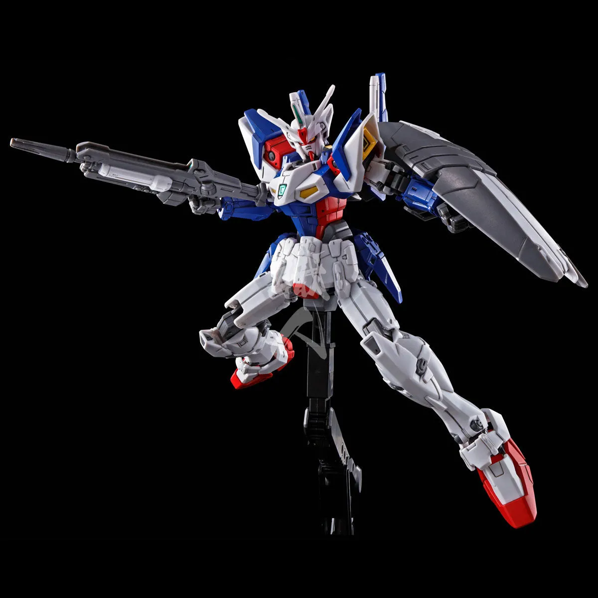 HG Gundam Geminass 01
