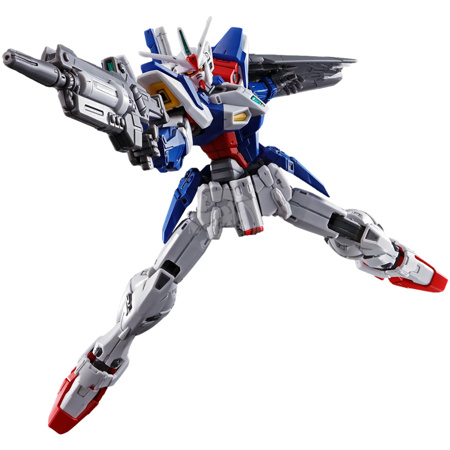 HG Gundam Geminass 01