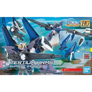 HG Tertium Arms