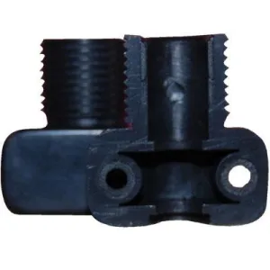 Hiflex Backpack Strain Relief Inner Threads For Cord