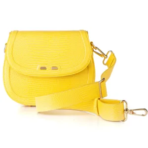 Holmes in Yellow Lizard
