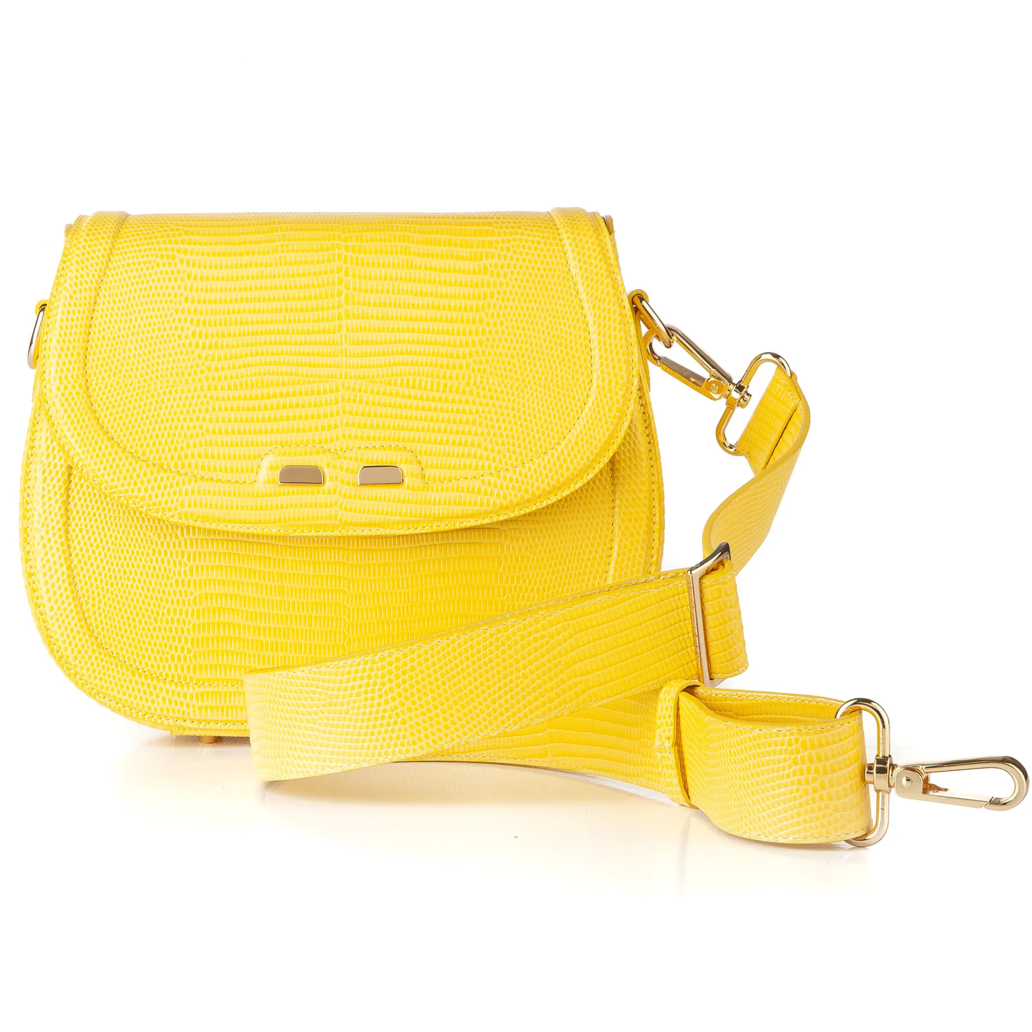 Holmes in Yellow Lizard
