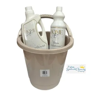 Home By Anna Bucket Bundle