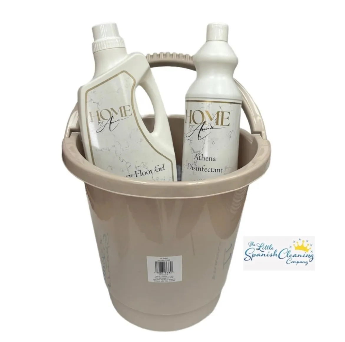 Home By Anna Bucket Bundle