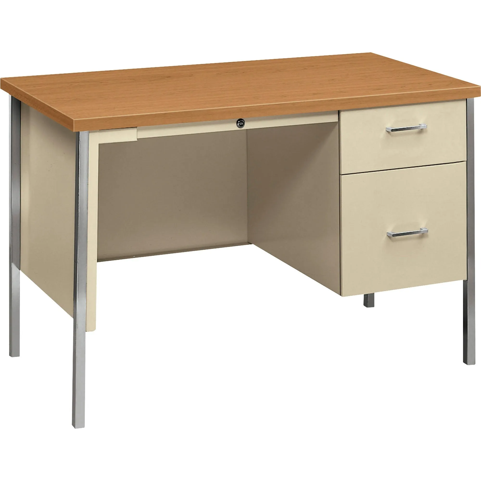 HON 34000 Series Small Office Desk