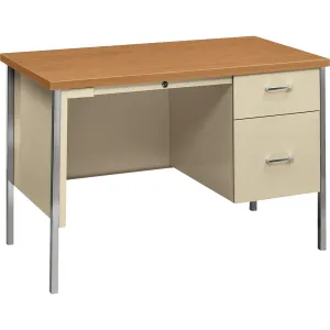 HON 34000 Series Small Office Desk