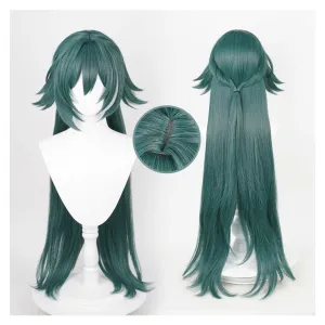 Honkai: Star Rail Yukong Cosplay Wig Carnival Halloween Props