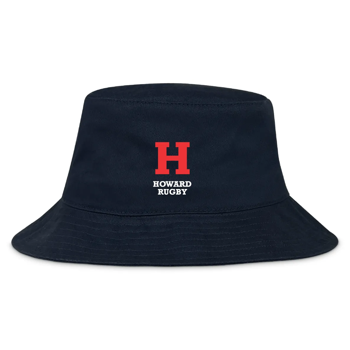 Howard University Crusher Bucket Cap