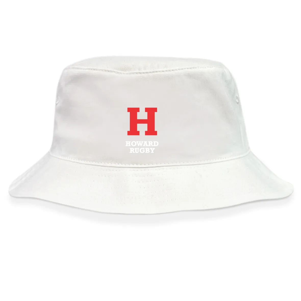 Howard University Crusher Bucket Cap