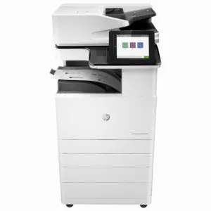 HP LaserJet Managed Flow MFP E72530z
