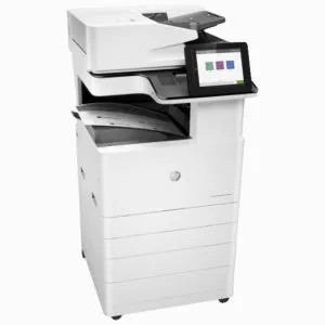 HP LaserJet Managed Flow MFP E72530z