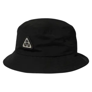 Huf Metal TT Bucket Hat - Black