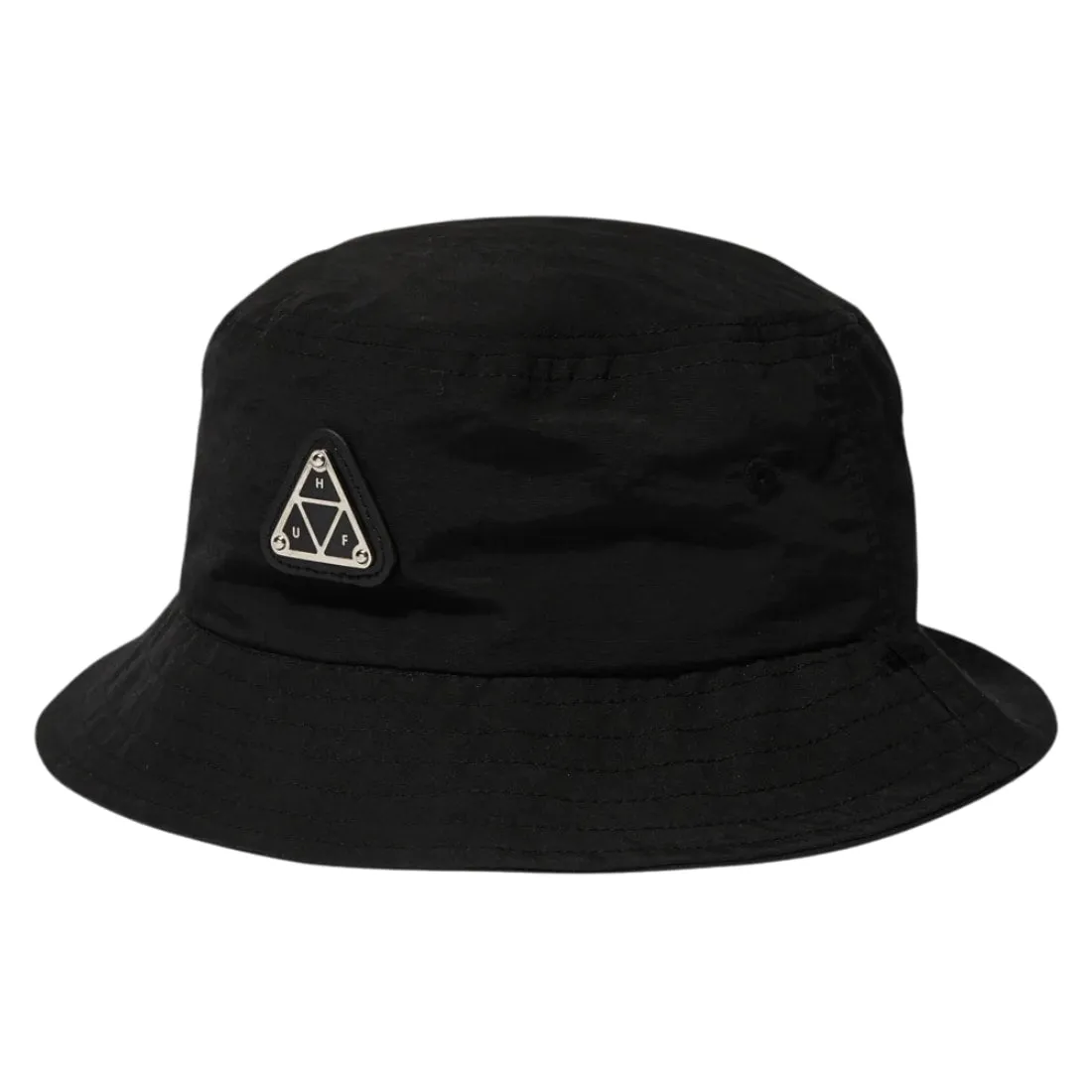 Huf Metal TT Bucket Hat - Black